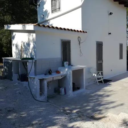 Trullo Aurora * Noci